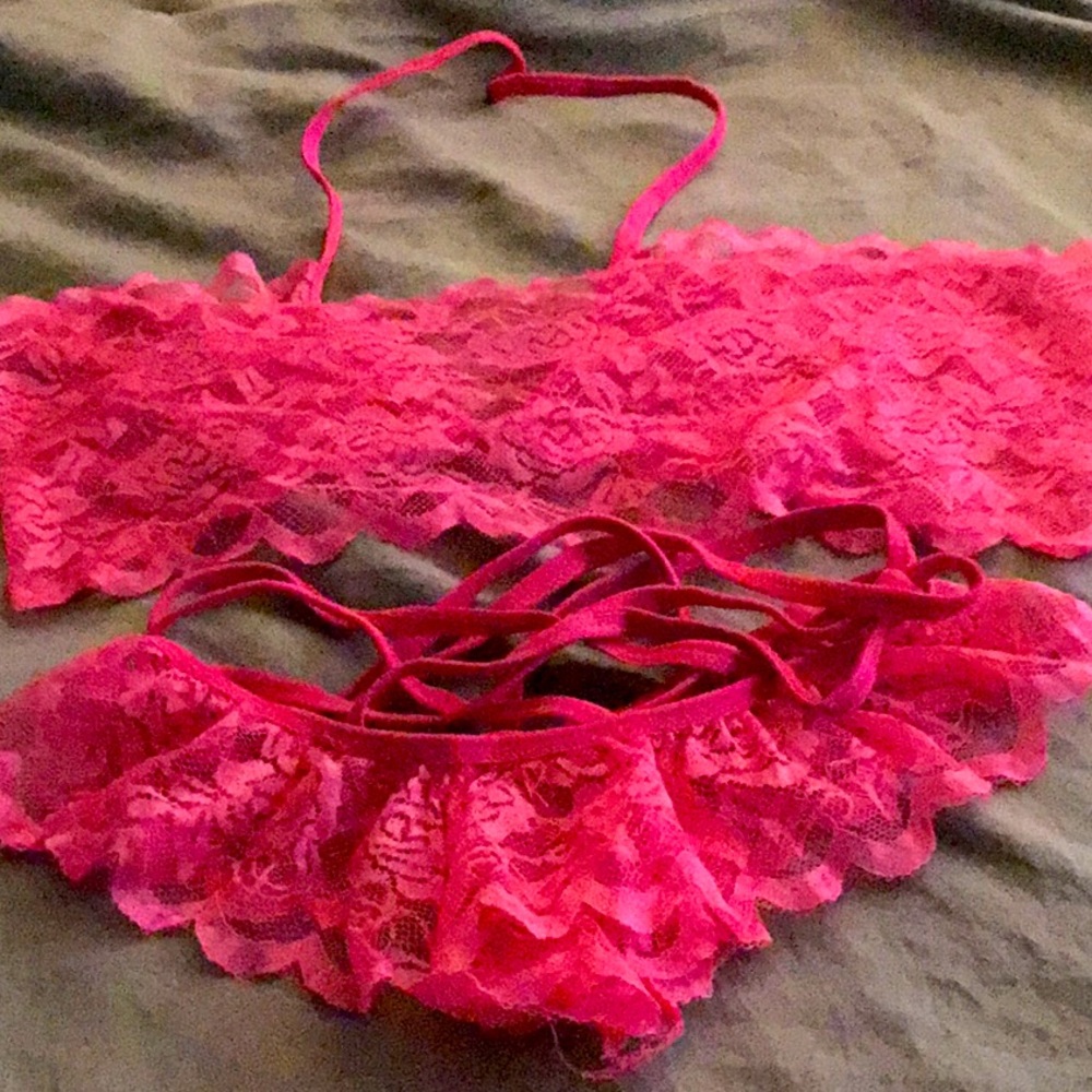 SEXY Lingerie